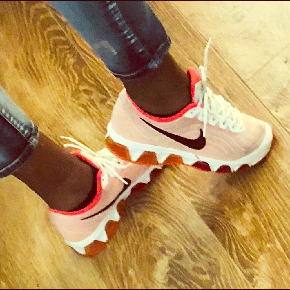Nike shoes